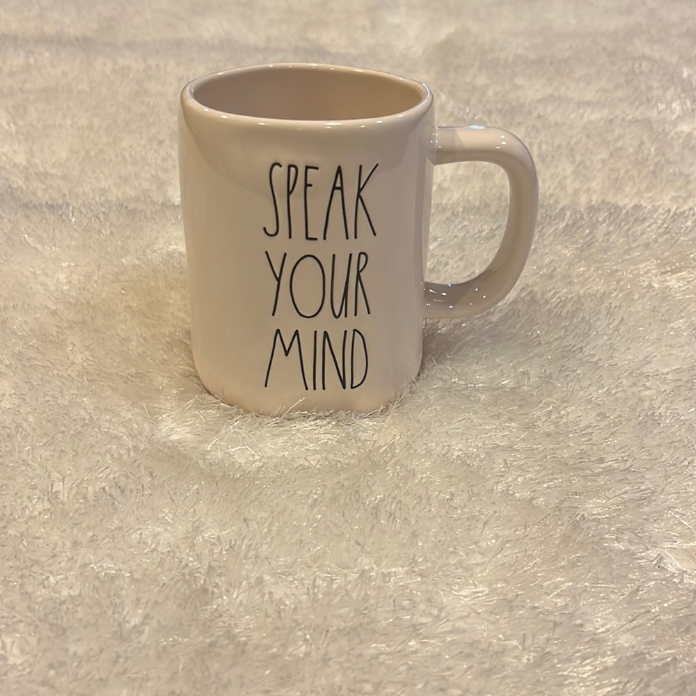 Rae Dunn Mug